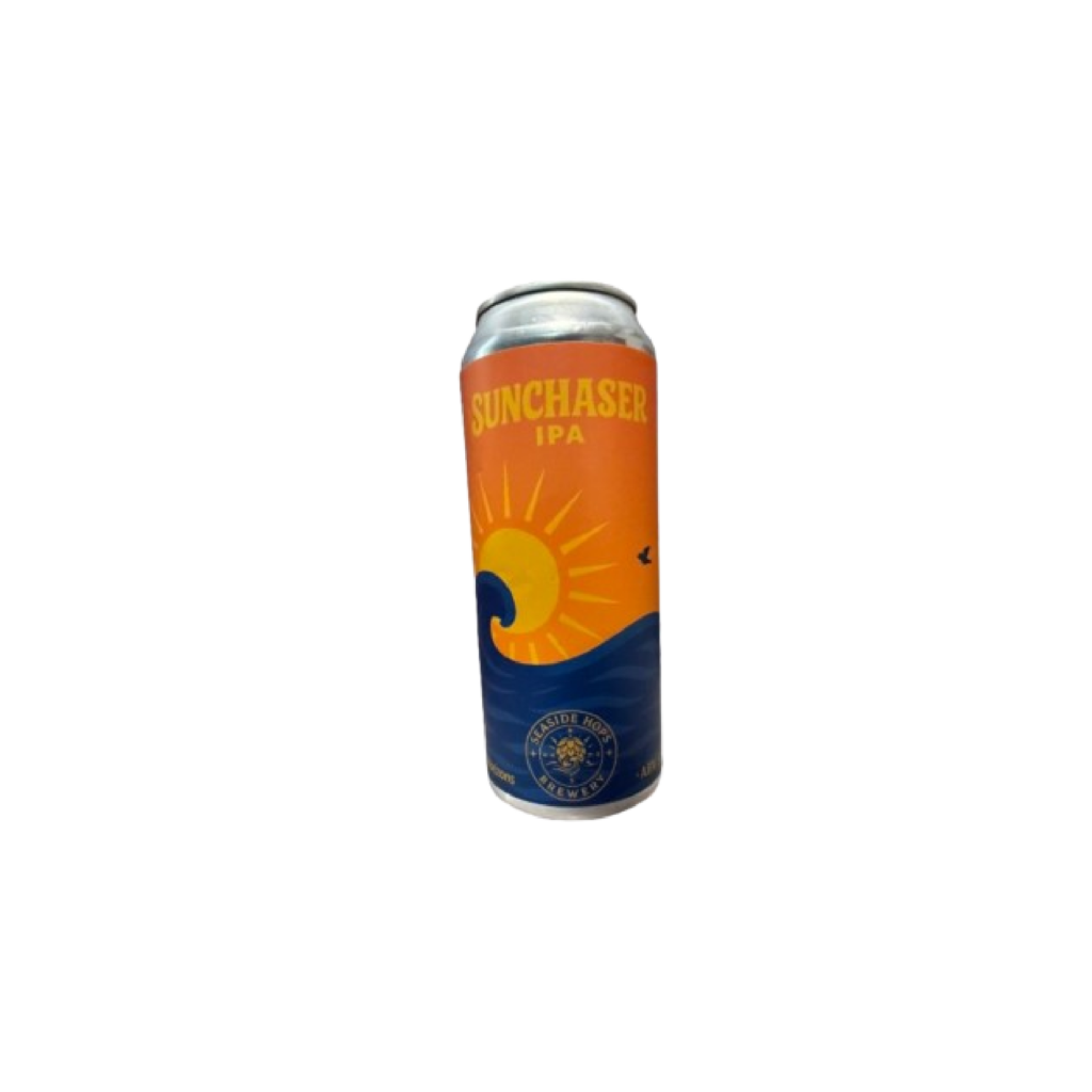 Sunchaser - IPA